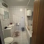 Magnolia Apartmán *