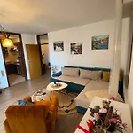 Apartmán Magnolia *