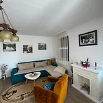Lägenhet Magnolia Ljubuški