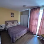Magnolia Apartmán