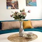 Magnolia Apartmán