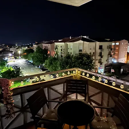 Magnolia Lejlighed Ljubuški