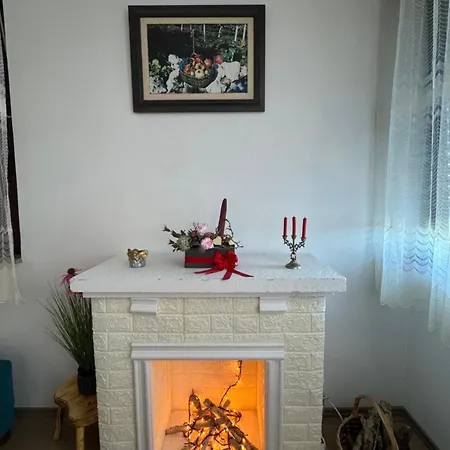 Magnolia Любушки