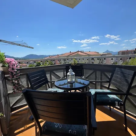 Lejlighed Magnolia Ljubuški