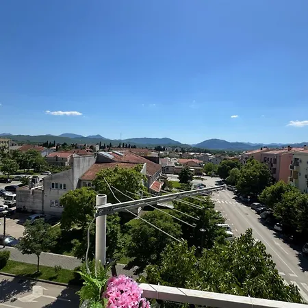 Magnolia * Ljubuški