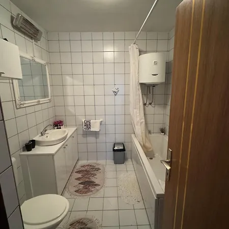 Magnolia Lejlighed *