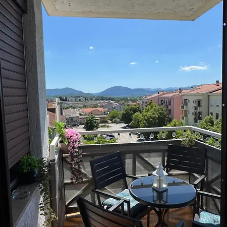 Lejlighed Magnolia *