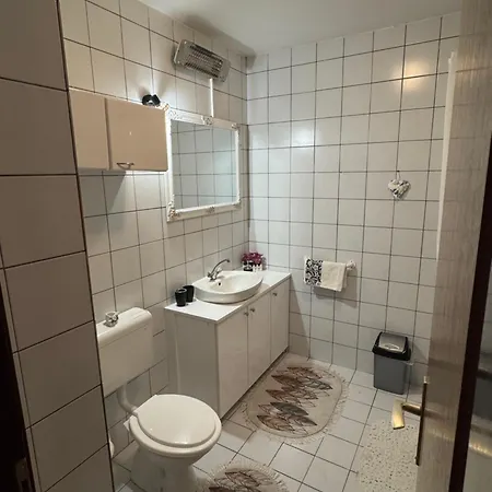 Magnolia Lejlighed Ljubuški