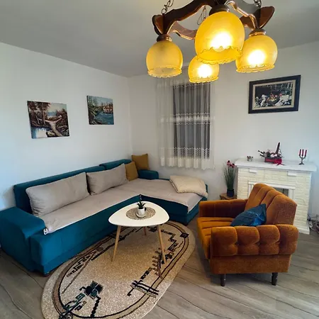 Magnolia Apartamento