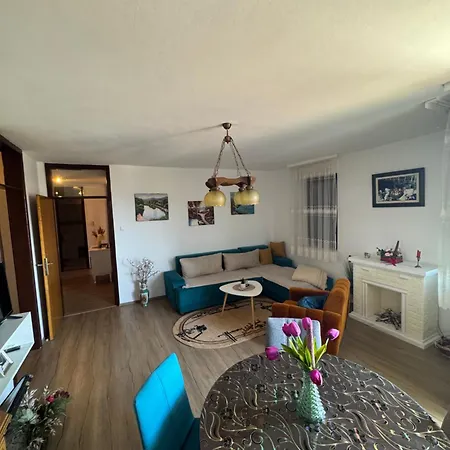 Magnolia Apartment *