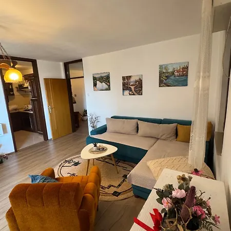 Apartamento Magnolia *