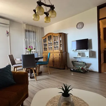 Magnolia Daire Liyubuşka