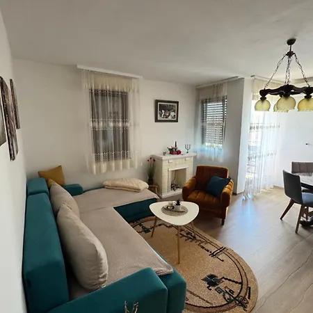 Magnolia * Ljubuški