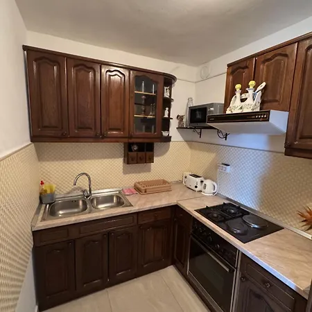 Lejlighed Magnolia *