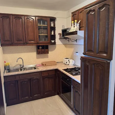 Magnolia Lejlighed Ljubuški