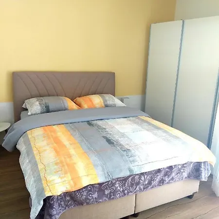 Magnolia Apartment