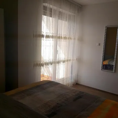 Magnolia Apartment *