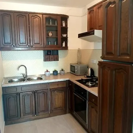 Magnolia Apartmán *
