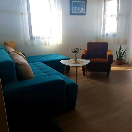 Magnolia Apartment Ljubuski