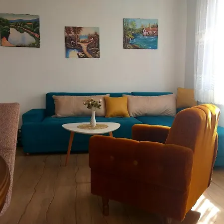 Magnolia Apartment *