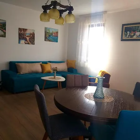 Apartment Magnolia Ljubuski