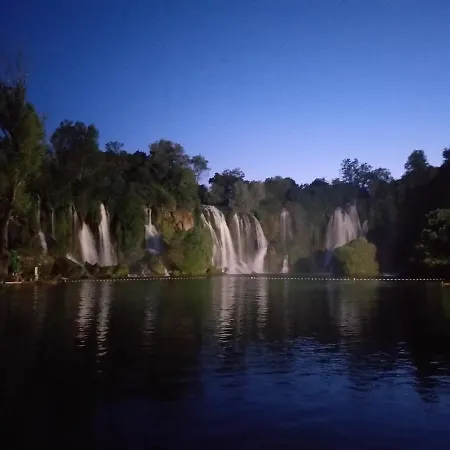 Magnolia Lejlighed Ljubuški