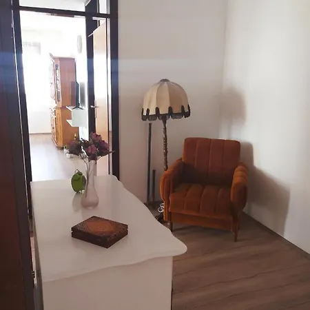 Apartment Magnolia Ljubuski