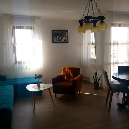 Apartment Magnolia Ljubuski